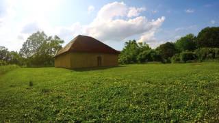 Alabama Time Lapse