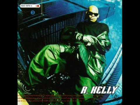 R.Kelly ft Ronald and Ernie Isley- Down Low (Nobody has to know) - YouTube