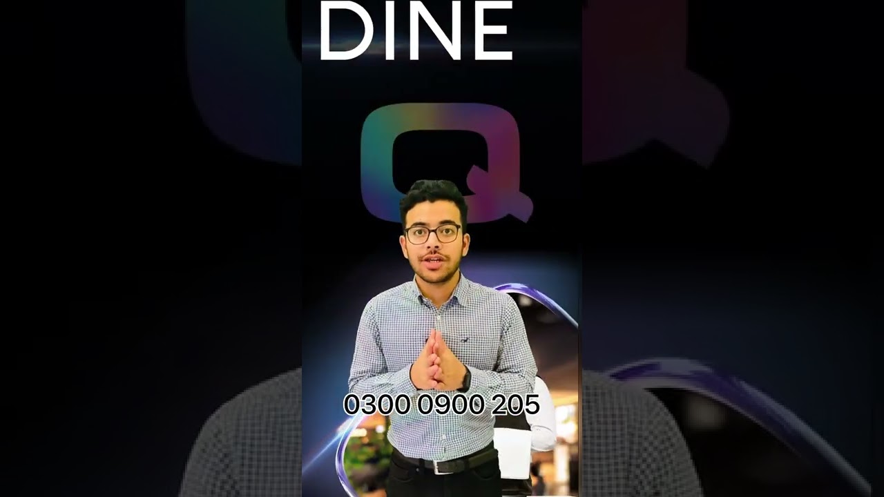 Q Central Grand Mall & Residences | Biggest And Tallest Project | Shops, Offices On Instalments