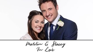 EastEnders - Martin & Stacey (In Love)