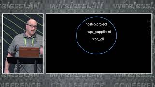 Band Steering Fails and Where to Find Them | Isaac Konikoff | WLPC Phoenix 2024
