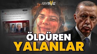 ÖLDÜREN YALANLAR-DIŞIŞLERİ GERÇEKLERİ