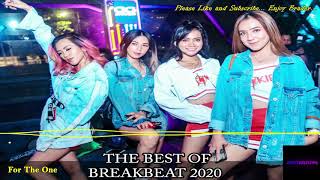 Best Breakbeat Remix 2020 Anti Kendor Hajar Bosku!!!