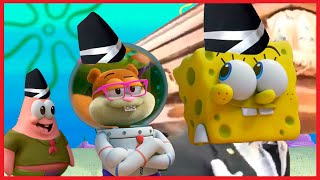 Spongebob Squarepants Presents The Tidal Zone - Coffin Dance Song Cover