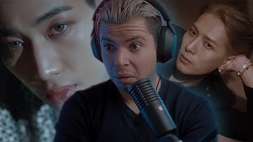 FIRST TIME REACTING TO GOT7 | If You Do / You Calling My Name / 