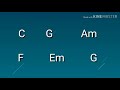 Download Lagu Kunci gitar dan lirik adista mencoba untuk setia