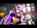 にじさんじMMD 竜胆尊 極楽浄土 