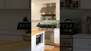 Farmhouse Kitchen Remodel by Capitol Kitchens and Baths Capitol Renovation