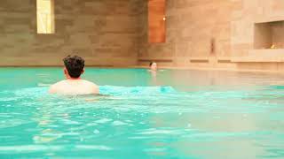 Lucknam Park Spa