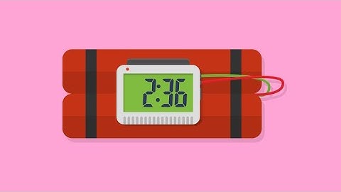 How The Timer Node Works in Godot - Tutorial