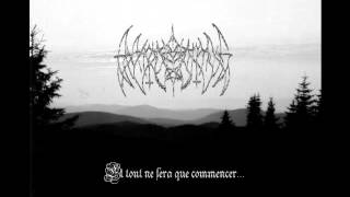 ATROX ANIMUS - In Exterminatus Extremis