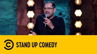 Ivano Bisi - Scontri Al Disability Pride - Stand Up Comedy Resimi