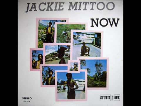 Jackie Mittoo - Totally Together