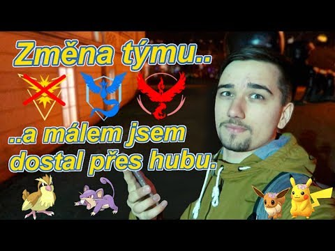 Video: Jak Změnit Tým