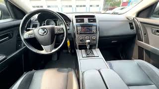 2013 Mazda CX-9 Touring Annapolis, Bowie, Glen Burnie, Laurel, Crownsville