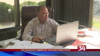 Svi Innovative Commercial Advisors Opens Office