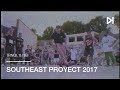 South East Proyect 2017 | NBI x TRNGL