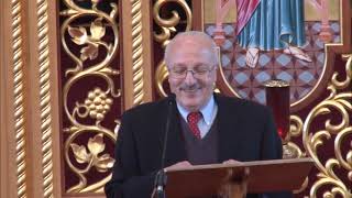 Lecture: What are Coptic Hymns محاضرة بتفهمنا يعني إيه ألحان قبطية