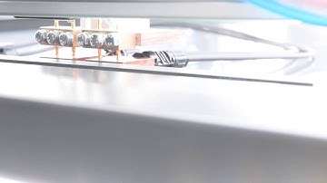 The NEW ECOSUN+ (LED Sun Simulator for Photovoltaic Modules)