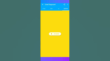 Random Colour Code Generator | HTML | CSS