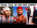 THERE WAS NO MARRIAGE!!.. PETE EDOCHIE exposes YUL EDOCHIE and JUDY AUSTIN’s secret!