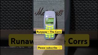 Download Lagu Runaway, The Corrs #runaway #thecorrs #pop #song #nokia #ringtone MP3