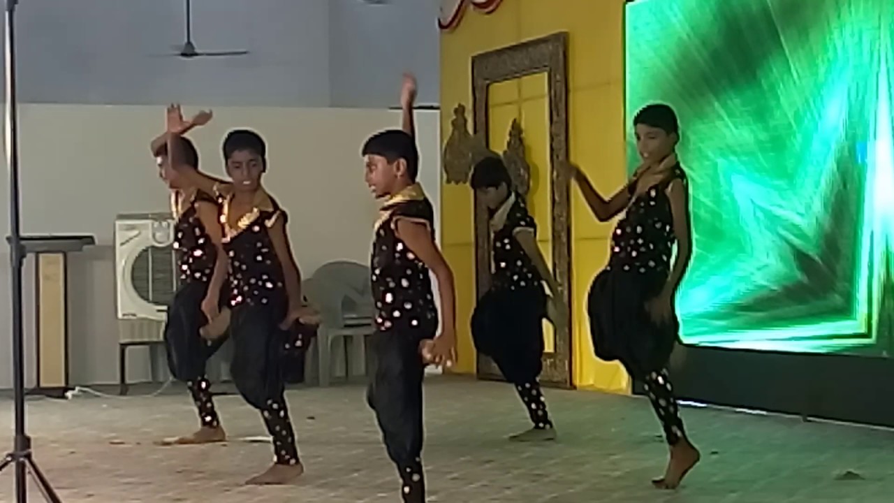 Best Dance YouTube best-dance-youtube