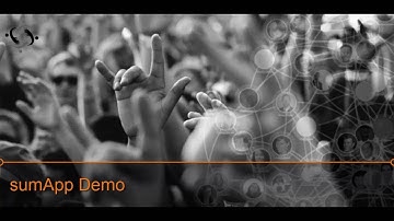 sumApp Demo