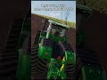Test Drive FS19 John Deere 640 9R 2021