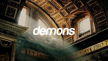 "Demons" - Inspired Tory Lanez x Travis Scott Type Beat Instrumental ( Prod. dannyebtracks)