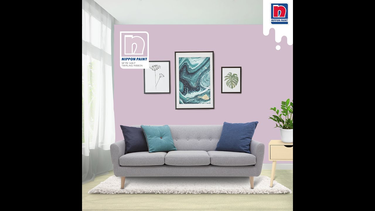 Texture Designs for Wall Painting - Nippon Paint India