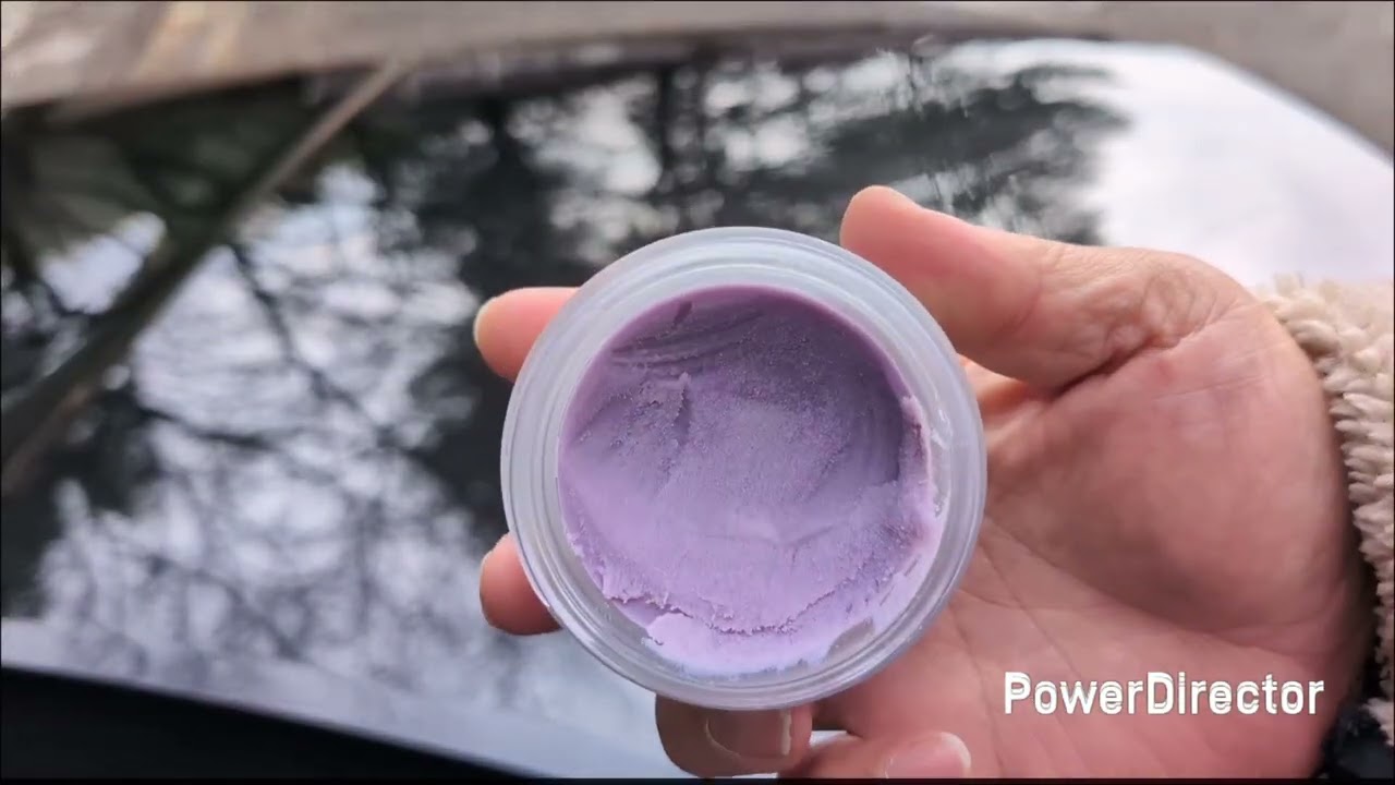 簡易リセット 煌クリーナーからのScorpius AIJIN施工例