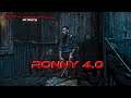 RONNY 4 0 The Return Of The Beast Action Edit BAAGHI WORLD OFFICIAL 4K Cinematic Edit RONNY 4 0 The Return Of The Beast Action Edit BAAGHI WORLD OFFICIAL 4K Cinematic Edit