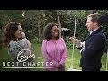 Meet Drew Barrymore's Husband Will Kopelman | Oprah's Next Chapter | Oprah Winfrey Network
