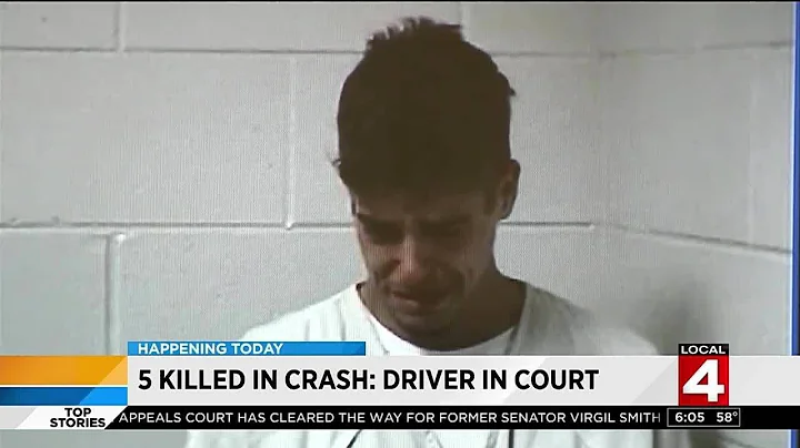 Driver due in court for deadly Livingston County c...