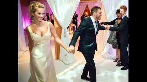 Michael Bublé and Luisana Lopilato - Haven