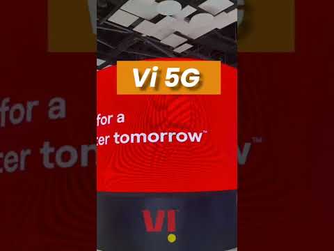 Airtel 5G vs Jio 5G vs Vodafone Idea 5G Speed Test #shorts #5gindia