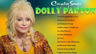 Dolly Parton greatest hits full album - The Best Songs Of Dolly Parton - Dolly Parton miley cyrus