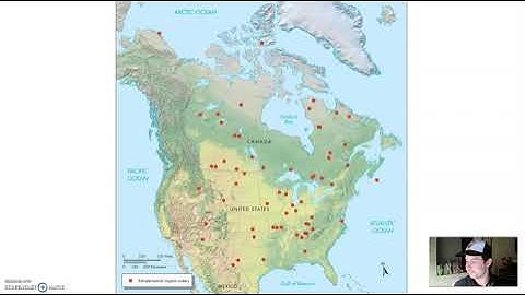 GLG110IN Lecture - Unit 9 Section 3 Part 2