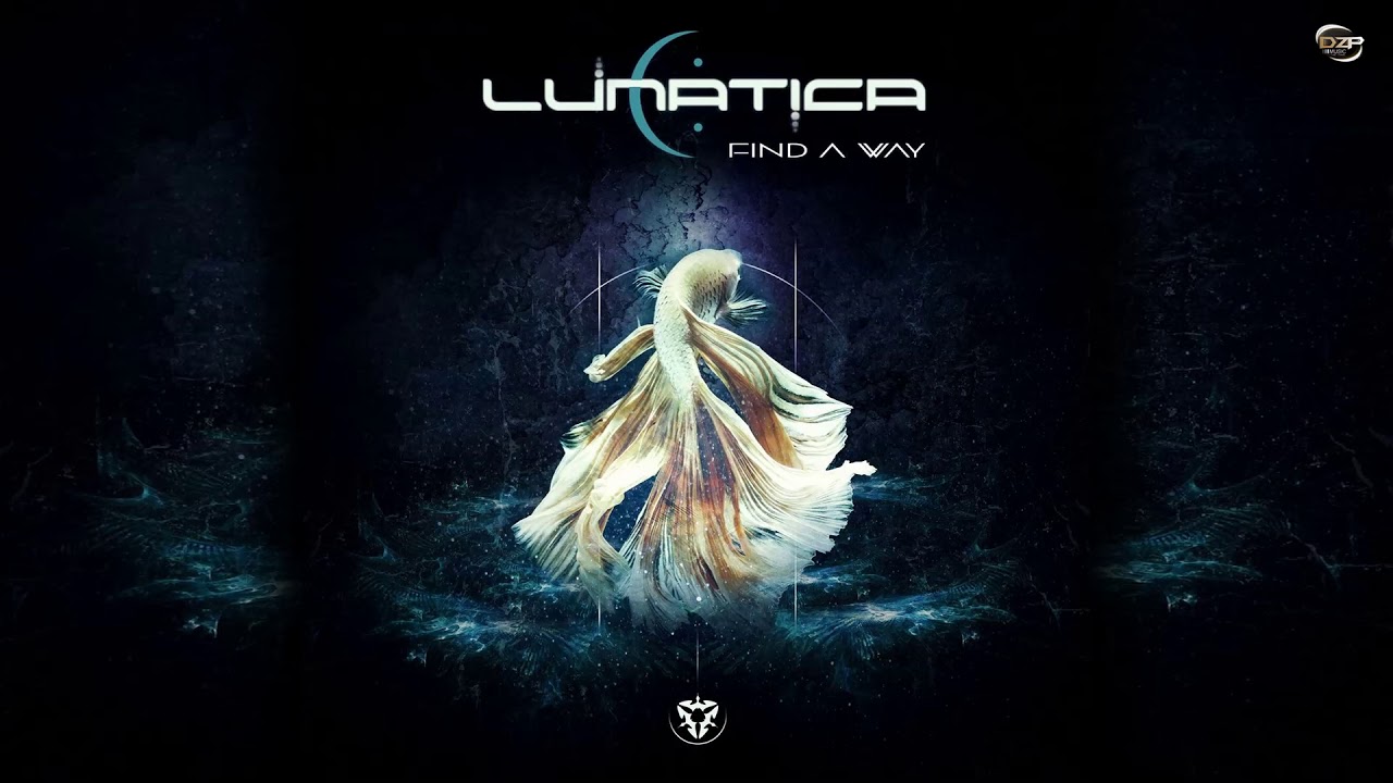 Lunatica - Find a Way