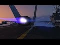 OPERATION DOOMSDAY (Day 1 cutscene)