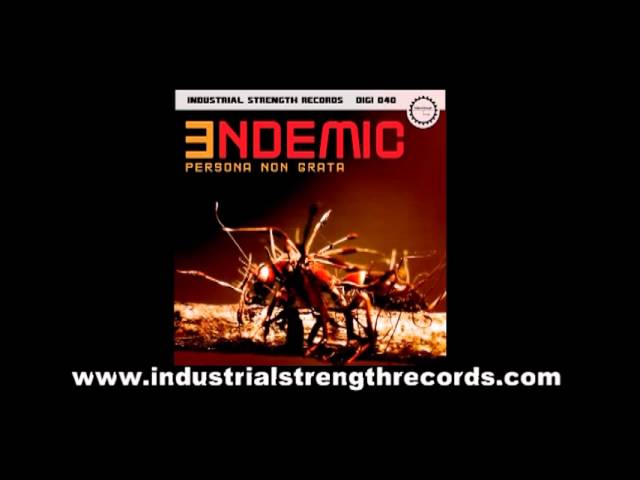 Obejrzyj Persona Non Grata - Endemic EP w YouTube Obejrzyj Persona Non Grata - Endemic EP w YouTube
