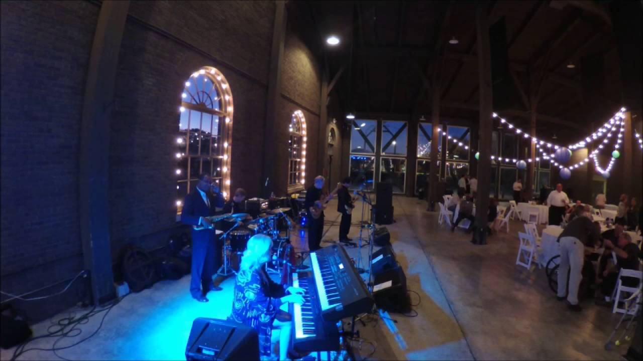 At Last-The Midnighters jazz roster