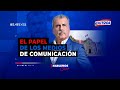🔴🔵Lúcar: Los medios de comunicación mayoritarios en Perú ascendieron al poder a los que nos robaron