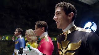 Super Megaforce | Super Megaforce | Full Episode | S21 | E01 | Power Rangers Official