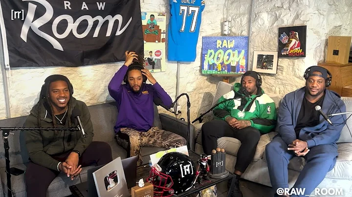 Frmr Falcons & Patriots Players On EPIC 28-3 SUPER BOWL COMEBACK: Brandon Bolden & Jalen Collins