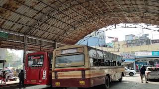 Ambattur Old Town Bus Depot screenshot 5