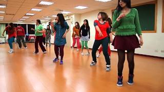 20131224_Applause_New Jazz Dancing Class (Final)