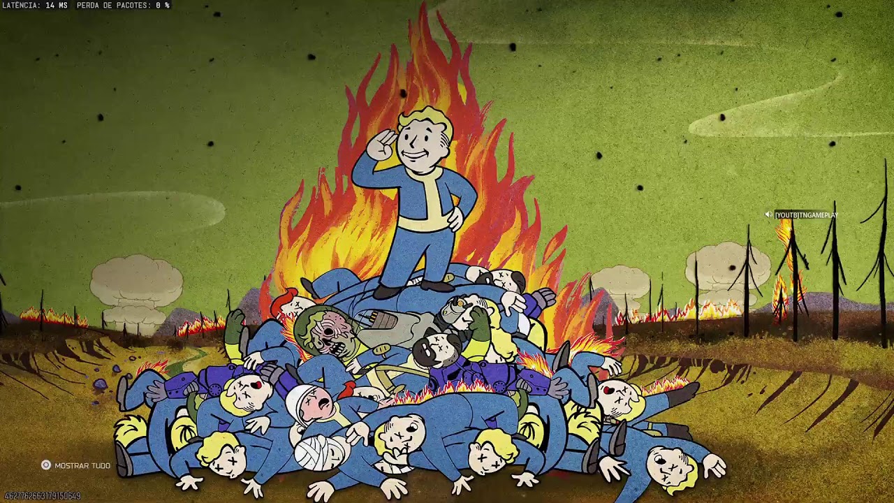 Call of Duty bora coleta tampas😉👍