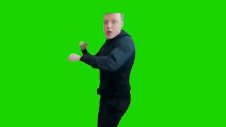 Mellstroy Punching Мем Мелстрой Оригинал Green Screen